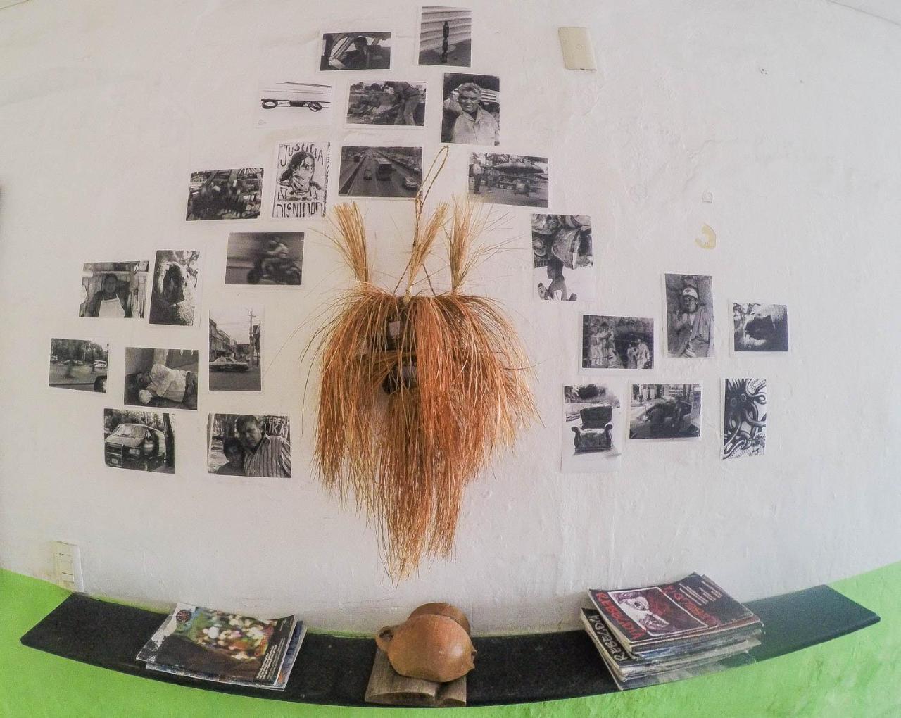 Casa Papa Chango San Cristóbal de Las Casas Extérieur photo